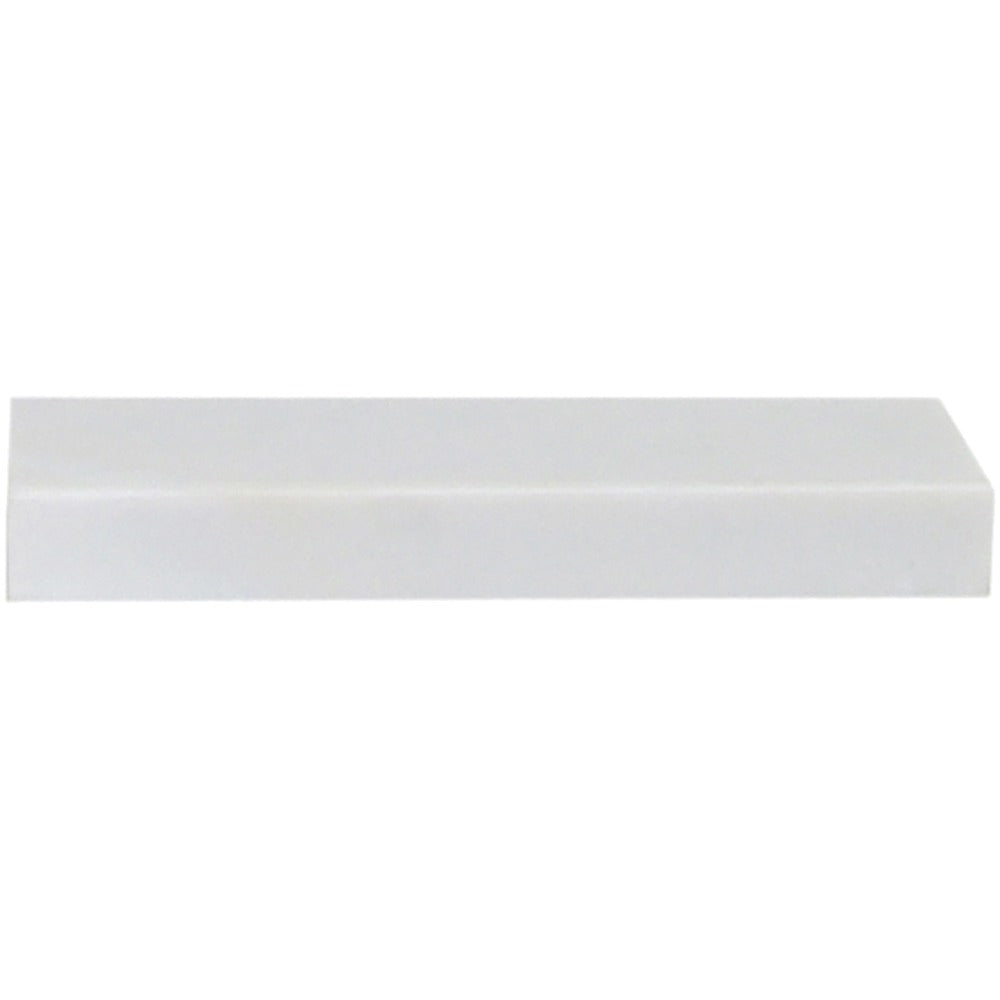 NORTON Norton 61463685660 Ultra Fine Rectangle Sharpening Stone