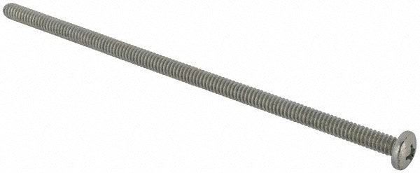 VALUE COLLECTION Value Collection 587489PR 10-24 X 5 Pan Head Machine Screw
