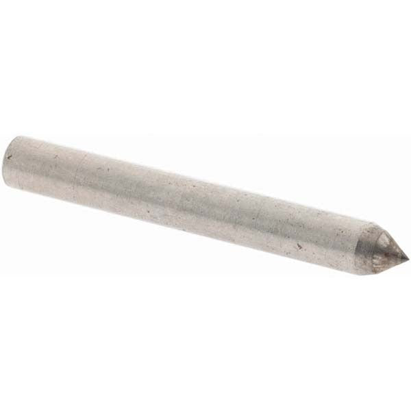 NORTON Norton 66260195018 Diamond Dresser Convex Radius
