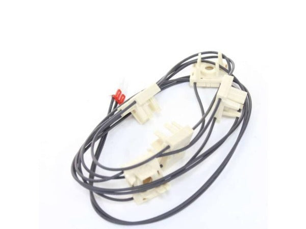 SAMSUNG Samsung DG96-00298A Range Igniter Switch and Harness Assembly (Assembly) HD5577087