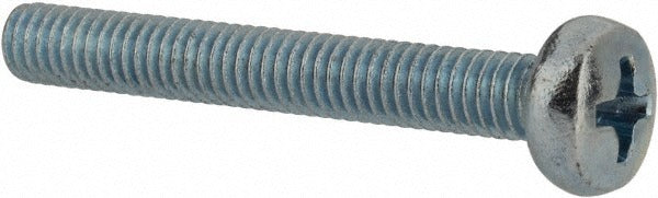 VALUE COLLECTION Value Collection 662080PS M4x0.7 Pan Head Phillips Screw
