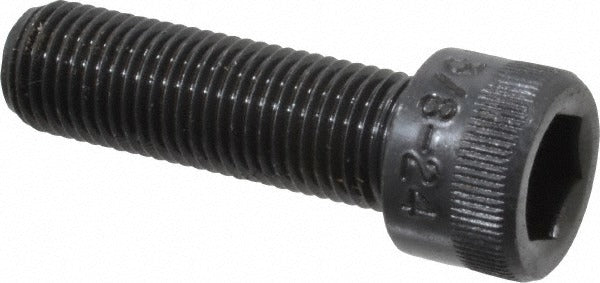HOLO-KROME Holo-krome 73108 Hex Socket Cap Screw 3/8-24 Unf Alloy Steel