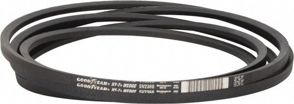 CONTINENTAL Continental Contitech 20042617 V-belt 5V 236 in