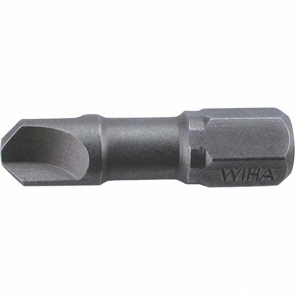 WIHA Wiha 71903 Screwdriver Insert Bit 3 Point 6.3 Mm Hex Drive