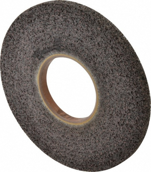 TRU-MAXX Tru-maxx 66261114538 Deburring Wheel 8 in Aluminum Oxide