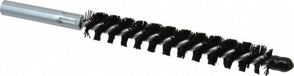 SCHAEFER BRUSH Schaefer Brush 43713 Condenser Tube Brush 9/16 in Nylon