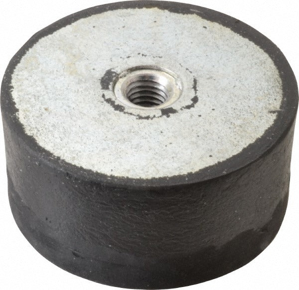 TECH PRODUCTS Tech Products 51553-5 Vibration Isolator 1550 Lb