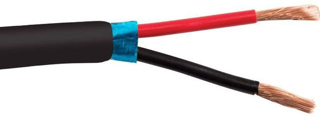 SCP Scp 16/2sp-db-1000 Direct Burial Speaker Cable 1000 Ft