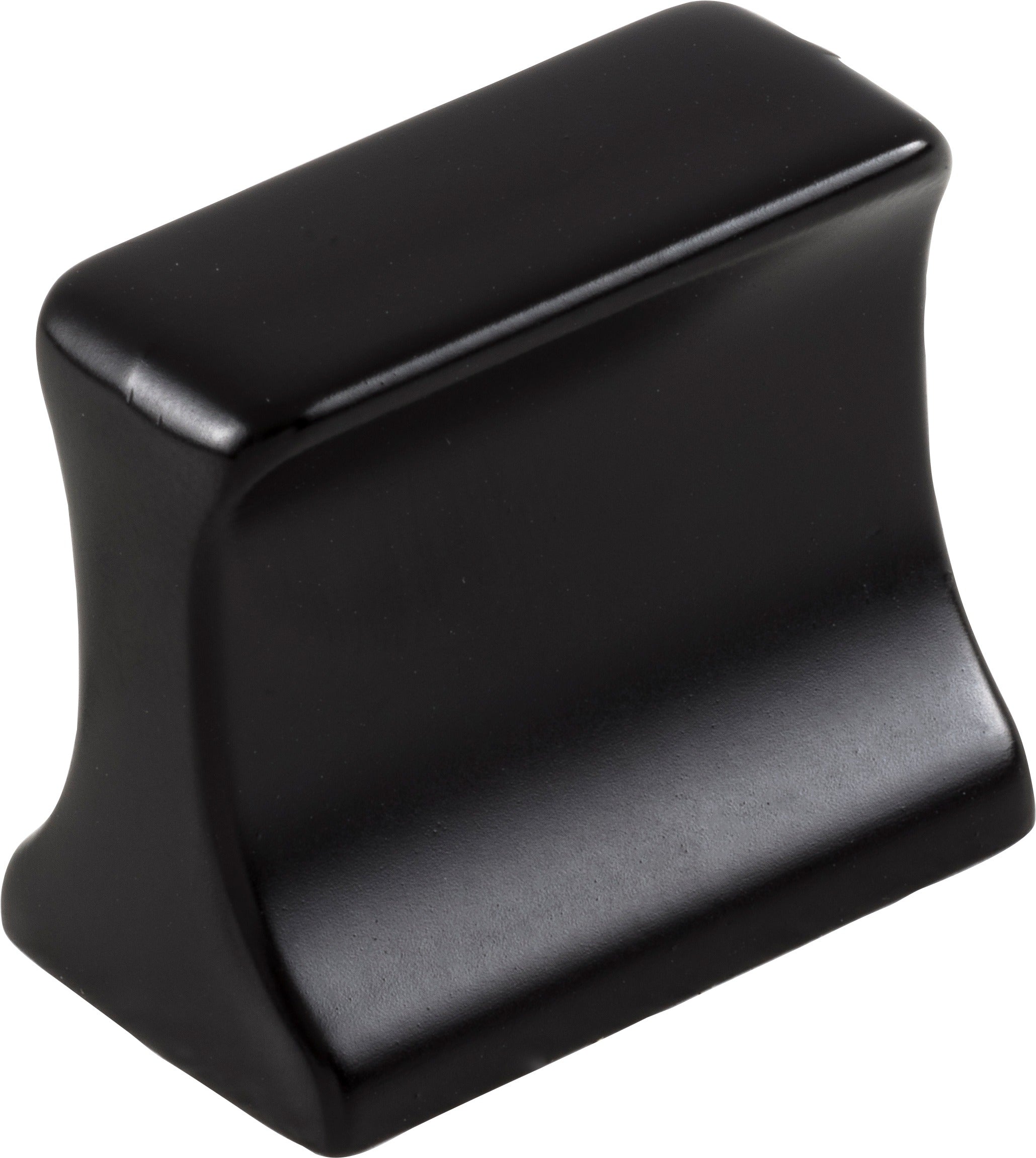 JEFFREY ALEXANDER Jeffrey Alexander 752-19MB Sullivan Cabinet Knob Matte Black