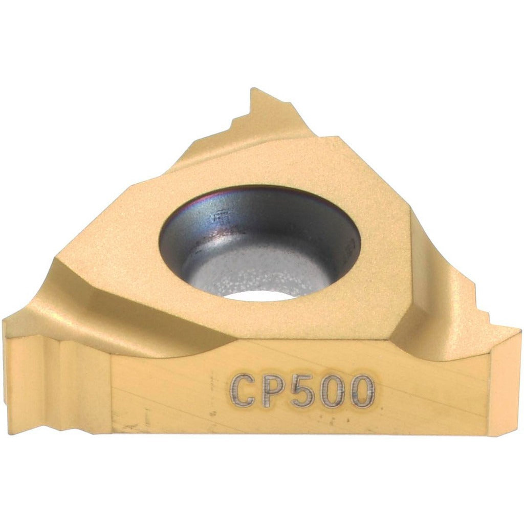 SECO TOOLS Seco 00064433 Threading Insert 16 Tpi Un Carbide CP500