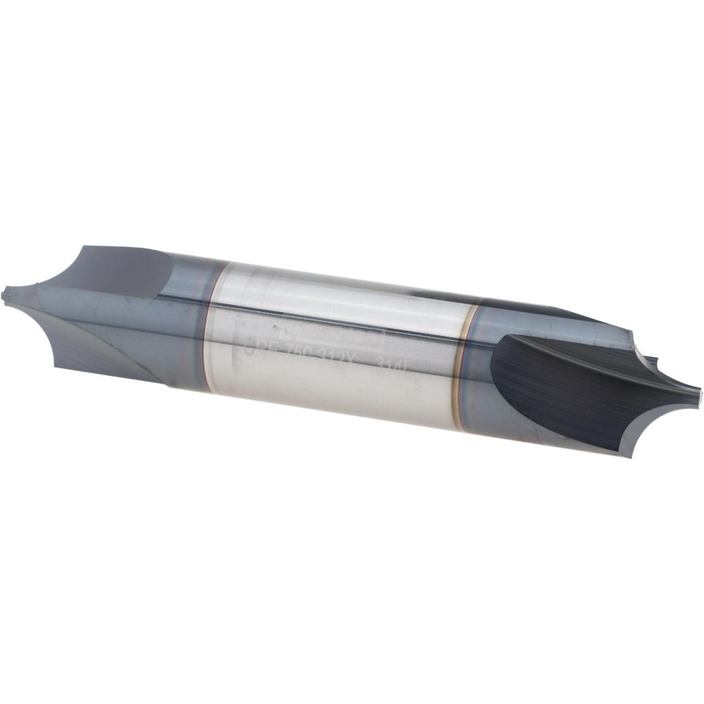 MICRO 100 Micro 100 CRE-750-312X Corner Rounding End Mill 3/4in