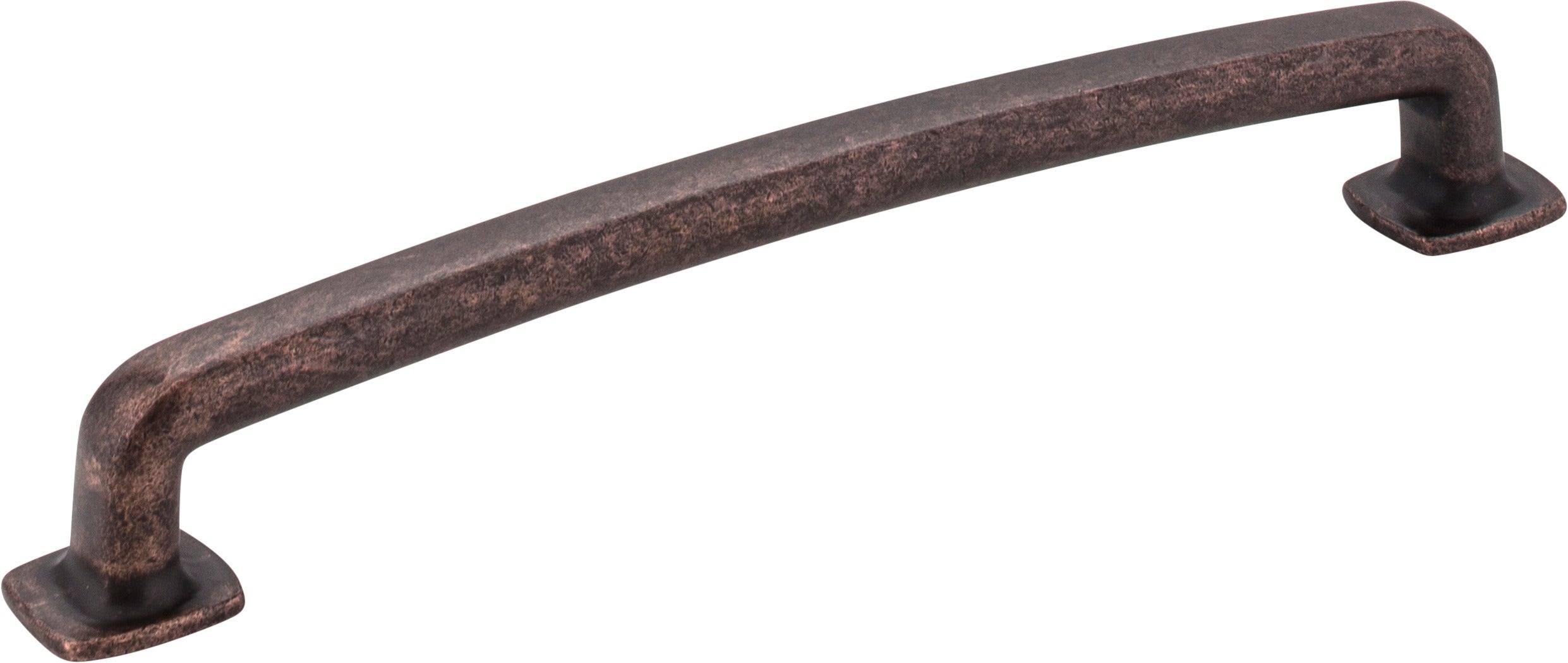 JEFFREY ALEXANDER Jeffrey Alexander MO6373-160DMAC Cabinet Pull 160mm