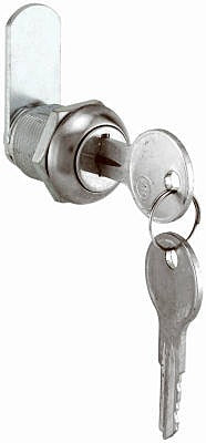 PRIME-LINE Prime Line Products U 9941 Drawer Cabinet Lock