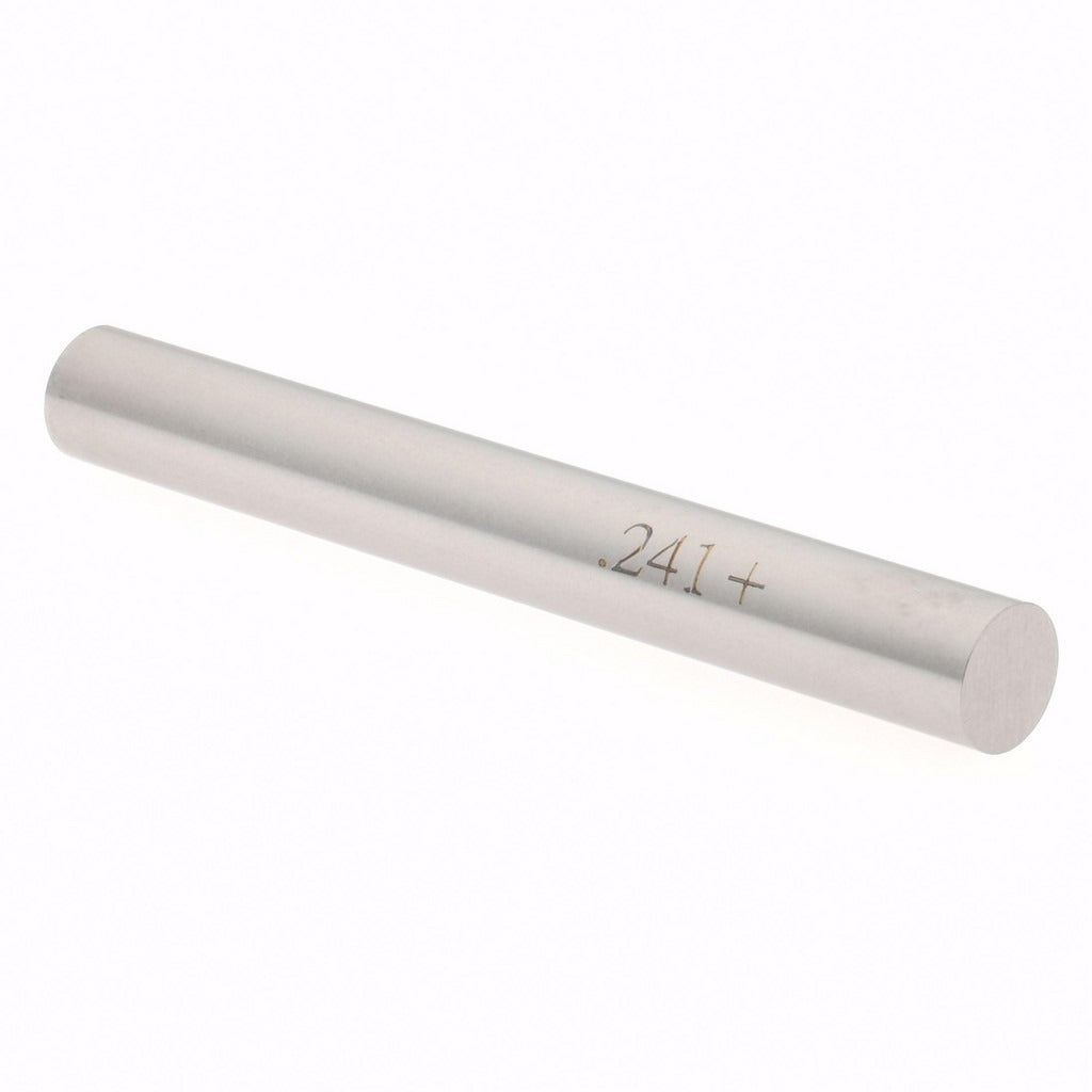 SPIROTHERM Spi 29-241-7 Class Zz Plus Plug Gage 0.241 in Dia
