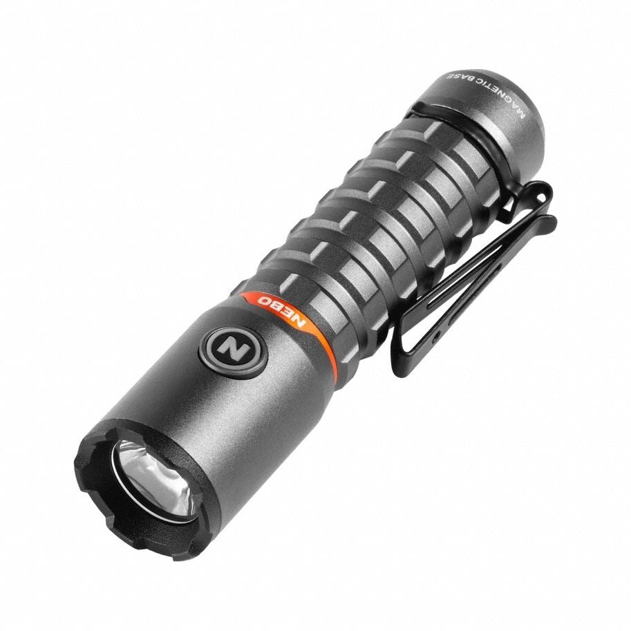 NEBO Nebo NEB-FLT-1006 Torchy 2K Rechargeable 2000 Lumen (1 Pack)