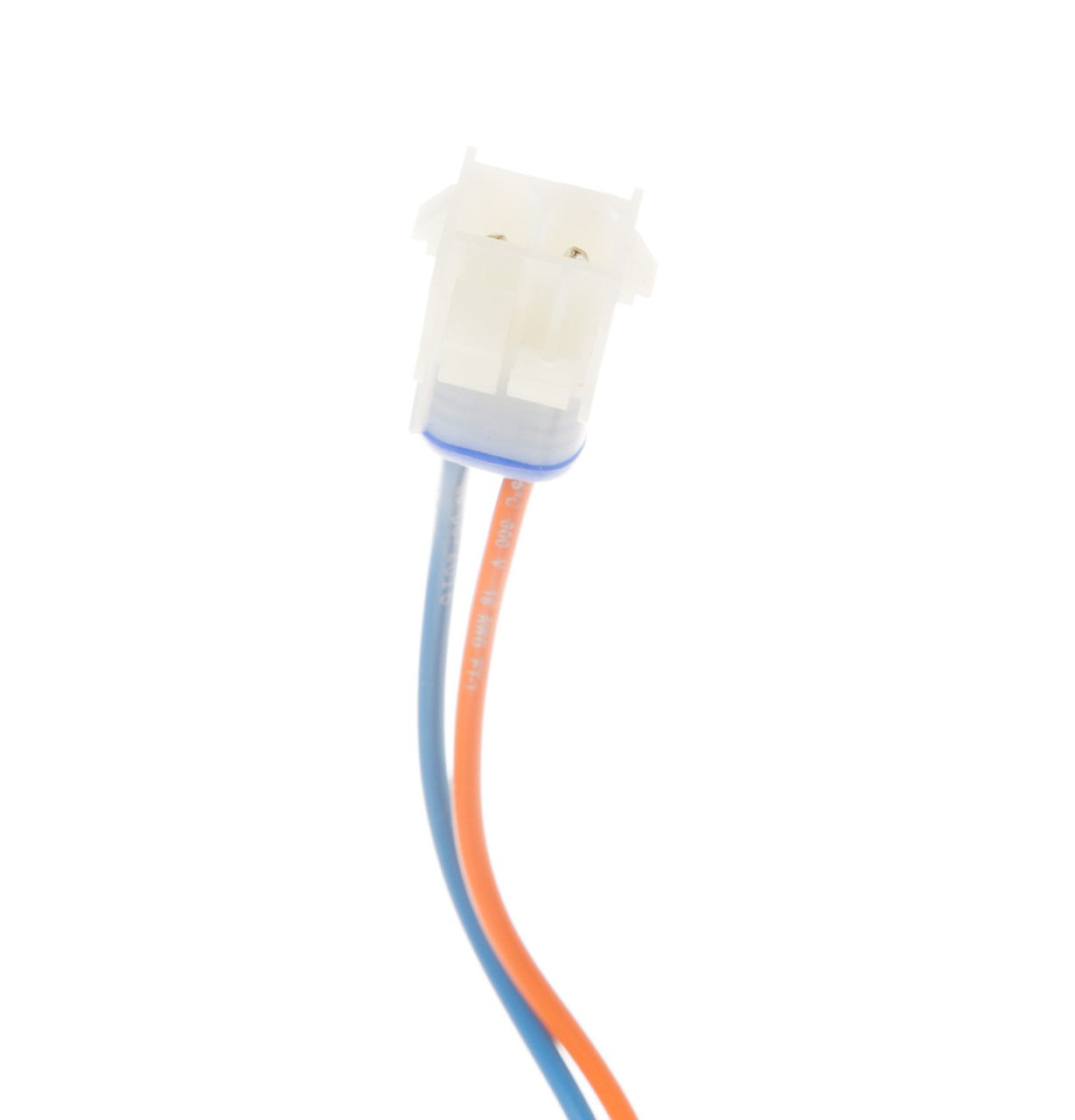 GE APPLIANCES Ge Appliances WR60X26085 Refrigerator Evaporator Fan Motor 12V DC (3 x 2 3/8 x 9 in) WR60X26085