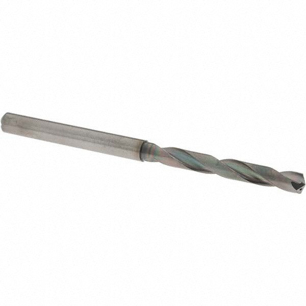 OSG Osg 651028011 Carbide Jobber Drill Bit 9/32 in 140 Deg