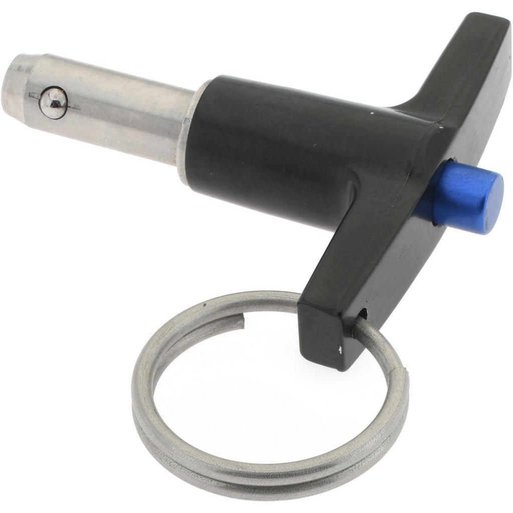 GIBRALTAR Gibraltar LBT-SS3110 Quick-release T-handle Pin 5/16 in