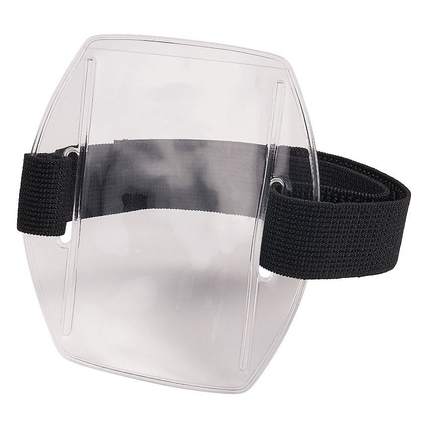 ERGODYNE Ergodyne 19975 Squids 3386 Arm Band Id Badge Holder 10-Pack