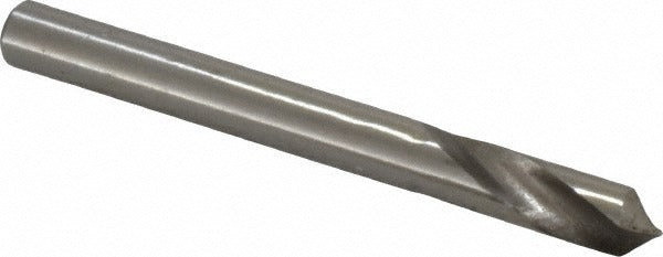PRECISION TWIST DRILL Precision Twist Drill 6000094 Spotting Drill 90 Degree Hss