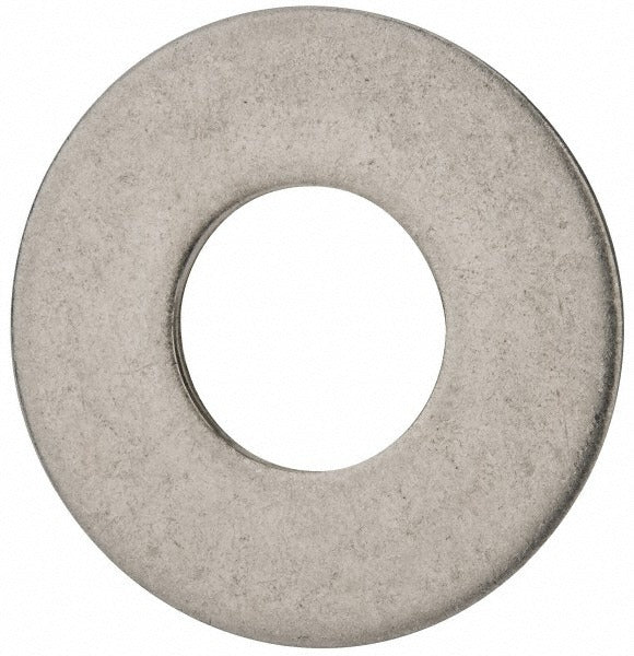 VALUE COLLECTION Value Collection 75WFAL Flat Washer 3/4 in Aluminum