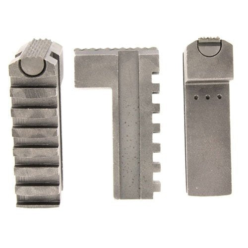 RIDGID Ridgid 40087 Chuck Jaw Set (Set) Replacement 40087