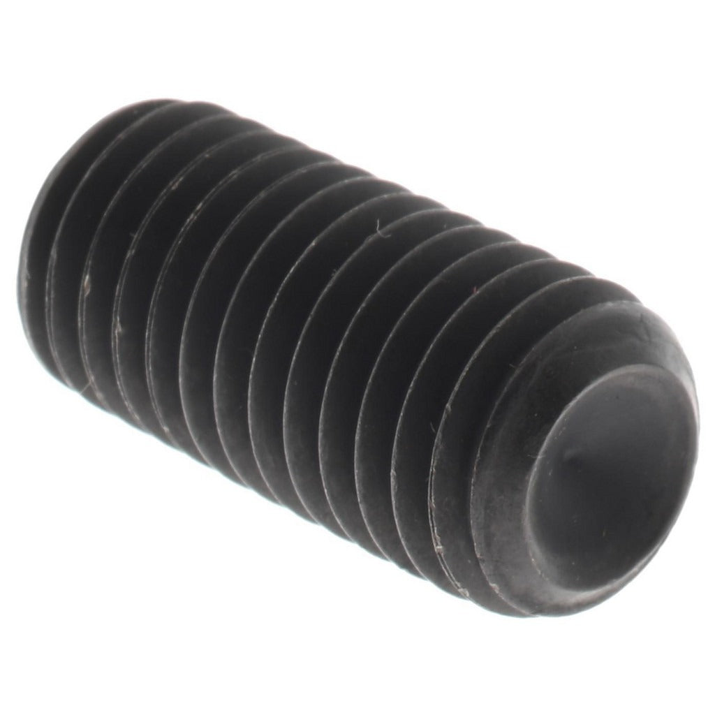 VALUE COLLECTION Value Collection 533194PS M12 X 1.75 X 25mm Cup Point Set Screw