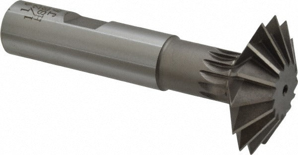 VALUE COLLECTION Value Collection SWC1260CO Double Angle Milling Cutter