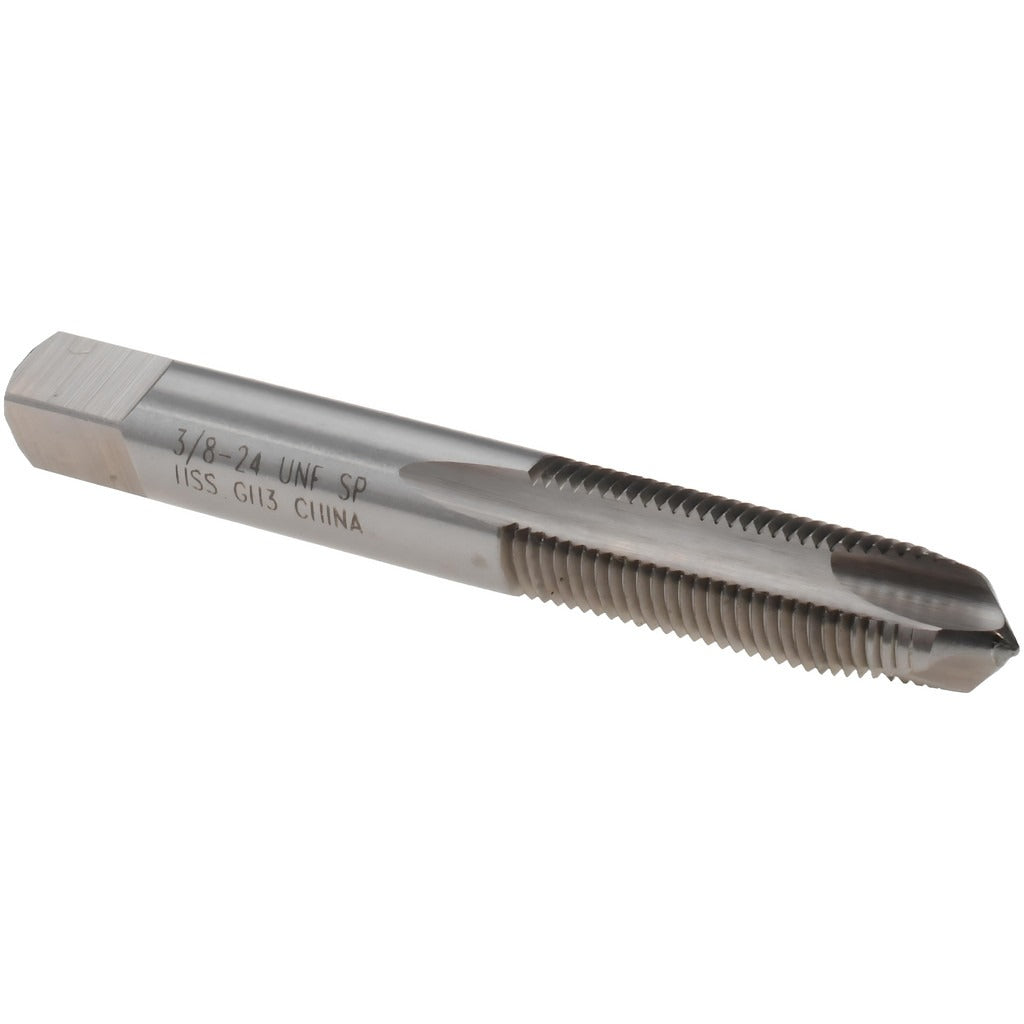 VALUE COLLECTION Value Collection MSC-04542247 Spiral Point Tap 3/8-24 Unf