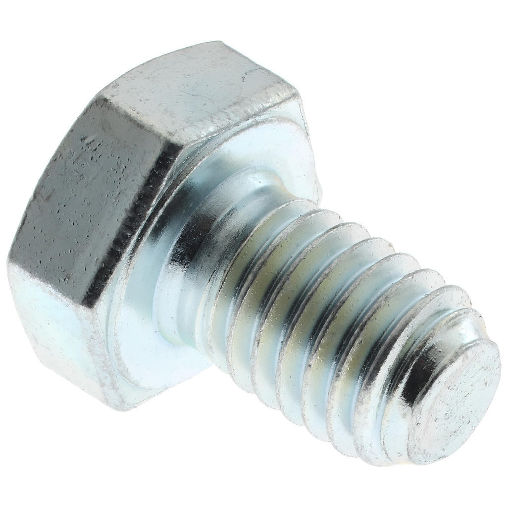 VALUE COLLECTION Value Collection 815030PR M8 Hex Cap Screw Grade 8.8 Zinc