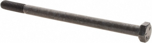 VALUE COLLECTION Value Collection 97042 Hex Head Cap Screw 5/16-18 X 5 in Grade 5