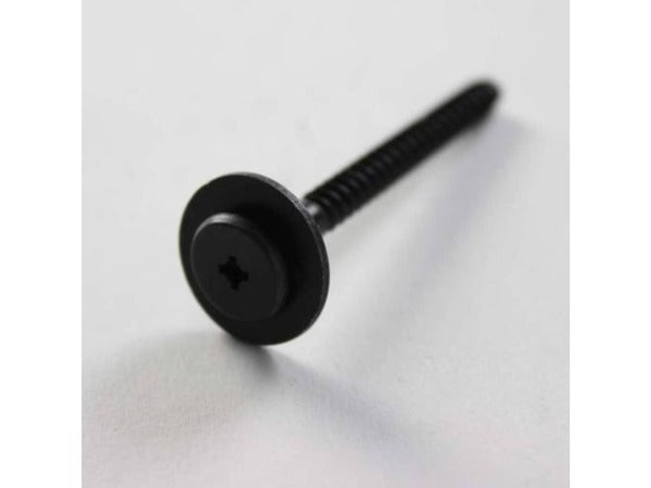 FRIGIDAIRE Frigidaire 316433300 Microwave Handle Mounting Screw 1 Count Replacement AP3776990