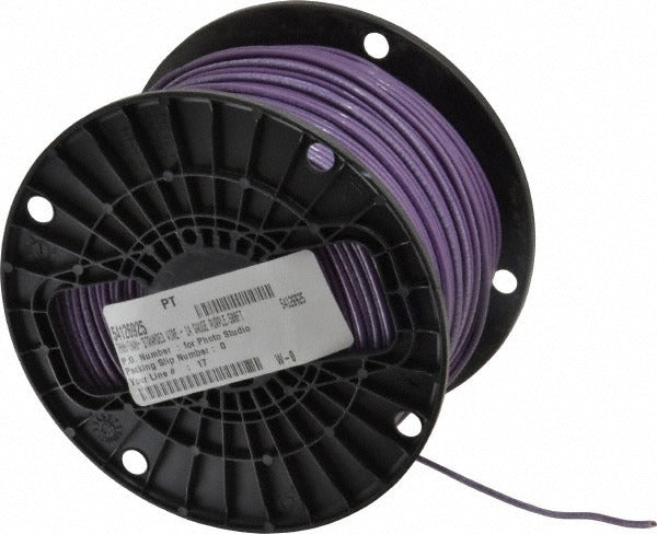 SOUTHWIRE Southwire 23956601 Thhn Thwn 14 Awg 500 Ft Stranded Wire