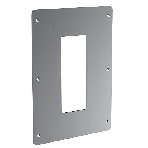 PEDESTAL PRO Pedestal Pro Llc 912PLA-VERK-01-304 Adapter Plate Ss