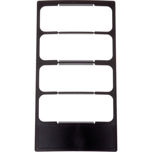 AXIS COMMUNICATIONS Axis Communications 01235-001 Ir Lens 120 Degree