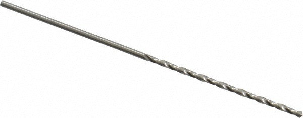 PRECISION TWIST DRILL Precision Twist Drill 6000212 Taper Length Drill Bit