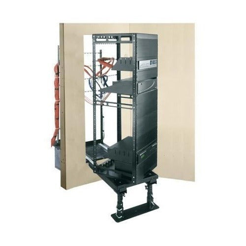 MIDDLE ATLANTIC Middle Atlantic AX-SXR-43 Rotating Rack 43U 20in