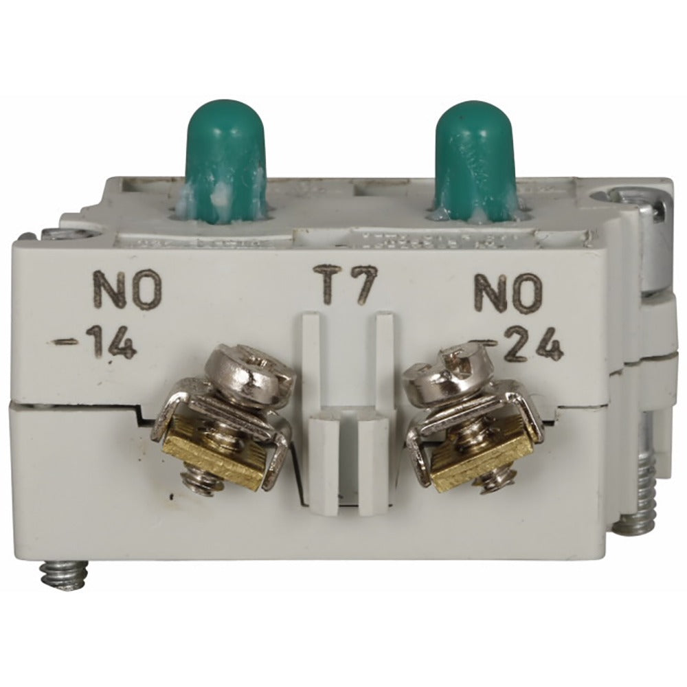 EATON Eaton 8442K2 Non-Illuminated Pushbutton (Each)