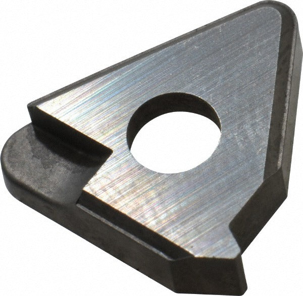 HERTEL Hertel H08700932 Indexable Anvil 0.375 in Insert