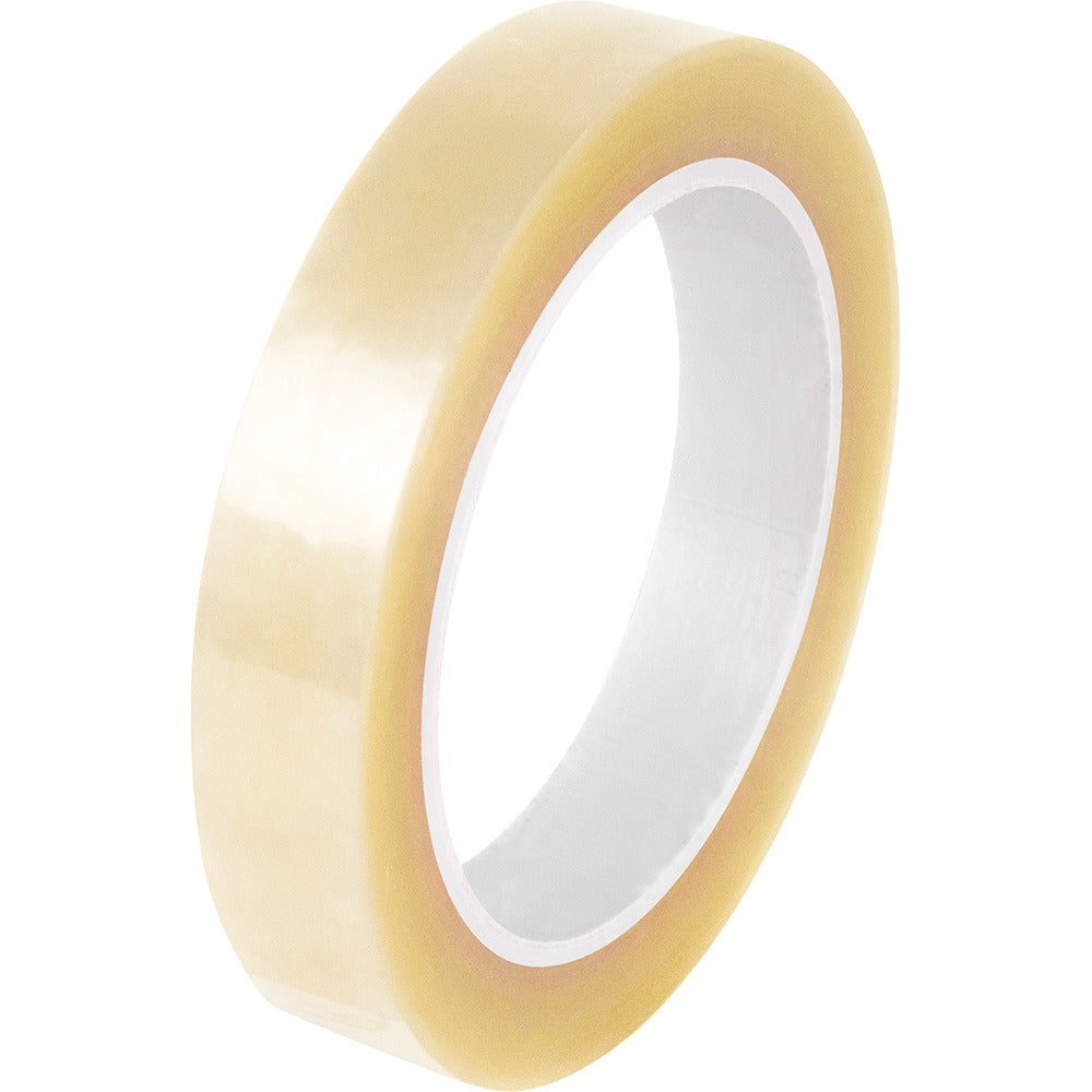 3M 3M 7000006116 Electrical Tape 1 in 1 Mil 72 Yd Transparent