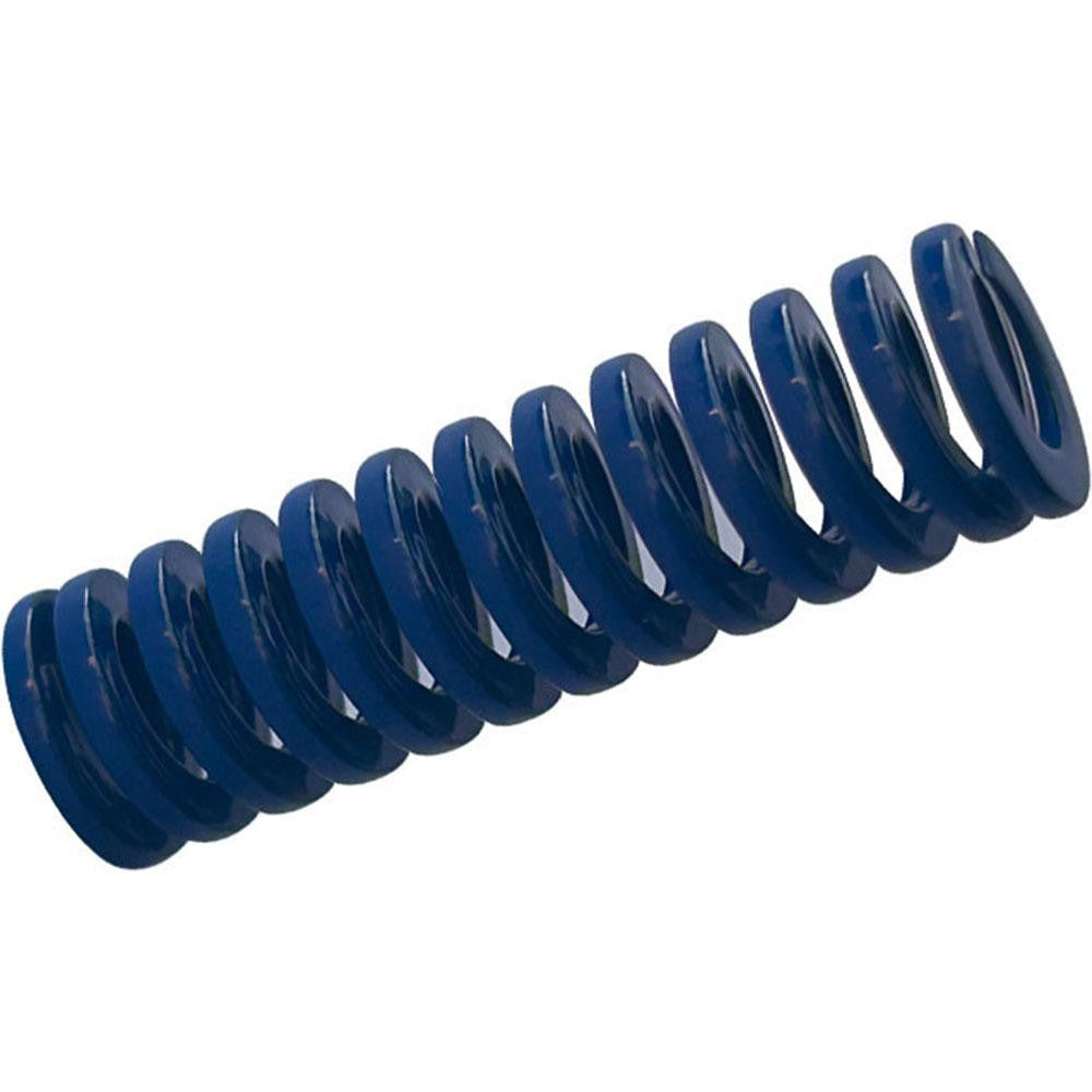 GIBRALTAR Gibraltar DCIM10-38 Die Spring Blue Medium-duty