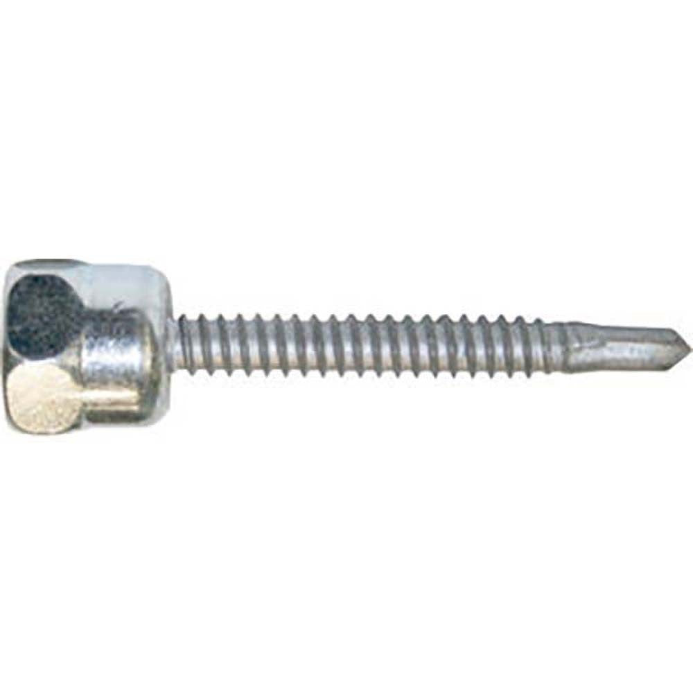 ITW BUILDEX Itw Buildex 8031925 Threaded Rod Anchor 1/4 in