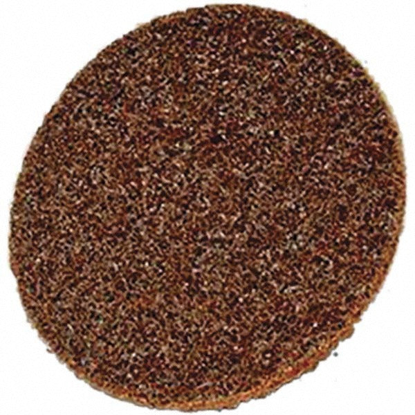 3M 3M 7010364735 Quick-change Disc 2 in Aluminum Oxide Coarse