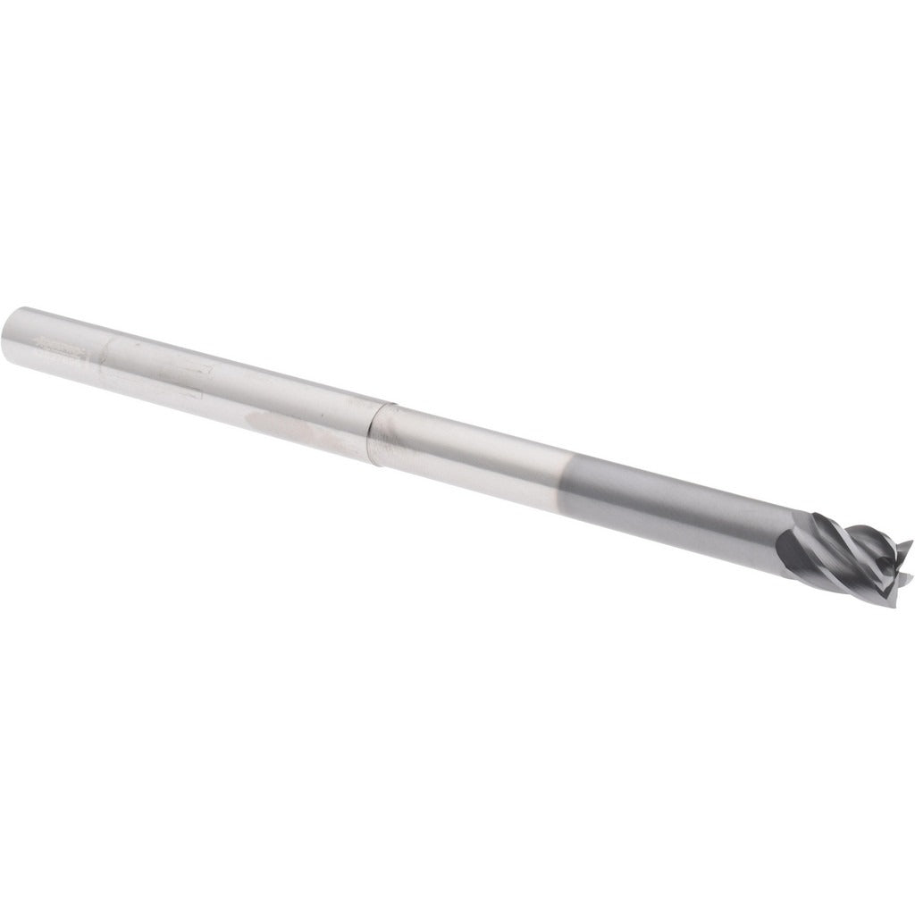 ACCUPRO Accupro 312155 Square End Mill 3/8 in 5 Flute Carbide