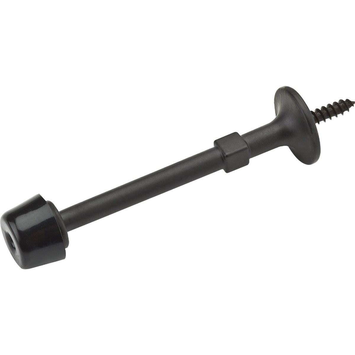 STANLEY National Hardware N830-103 Rigid Door Stop 3 Inch Orb