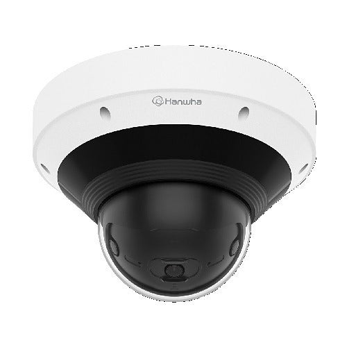 HANWHA VISION Hanwha Vision PNM-A13022RV Panoramic Multi-sensor Camera 13MP