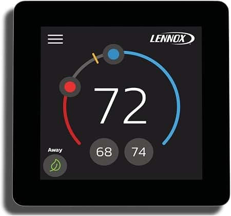 LENNOX Lennox 27V51 L40 Smart Thermostat (1 Unit) 27V51