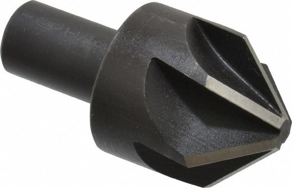 KEO Keo 919-000-397 Countersink 1-1/2 in 90 Degree 6 Flutes Hss