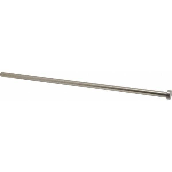 GIBRALTAR Gibraltar LEP2142-G Straight Ejector Pin 13/32 in Steel