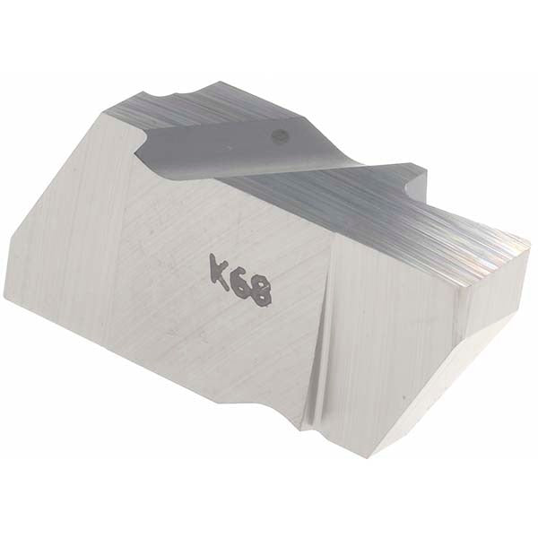 KENNAMETAL Kennametal 1113613 Grooving Insert NG4189 K68 Carbide
